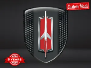 Oldsmobile Etiqueta Impermeable Máximo Resistente Diseño Pro